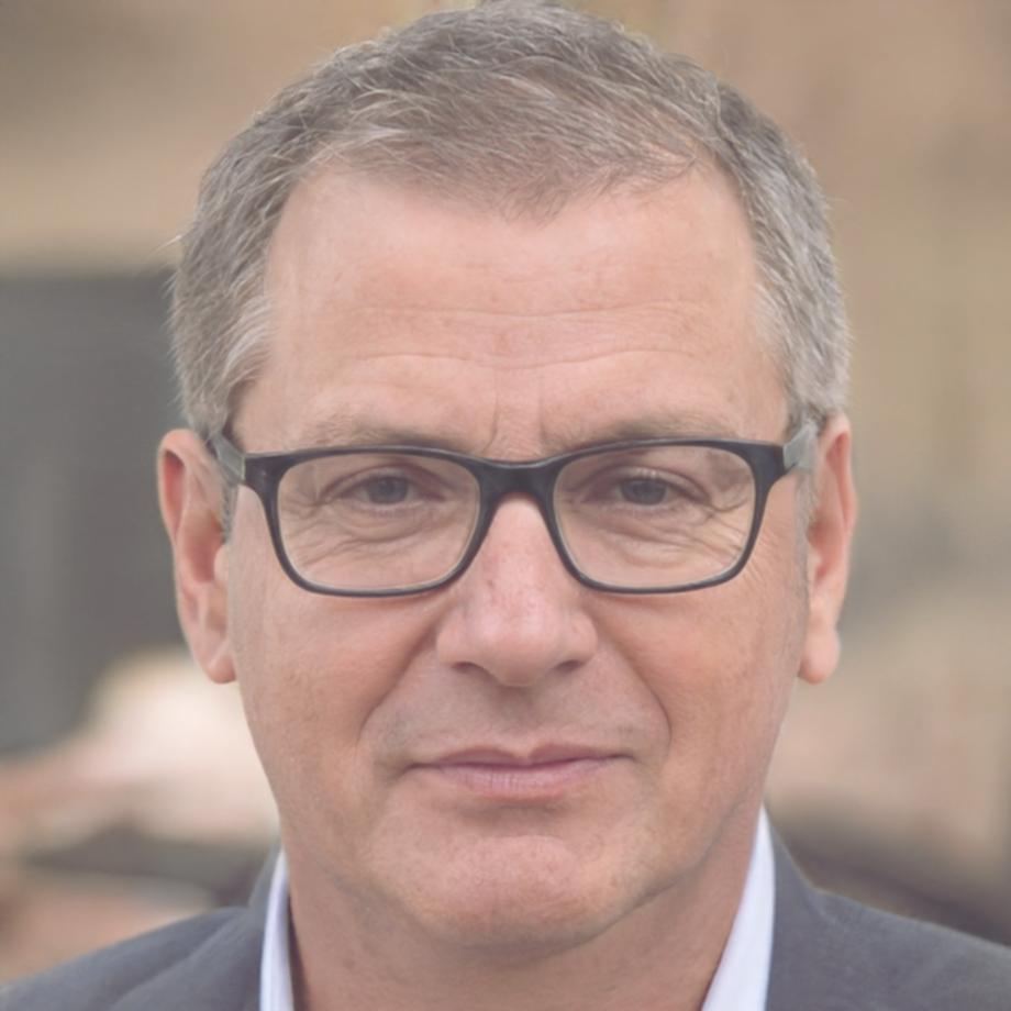 Finanzexperte Michael Weber