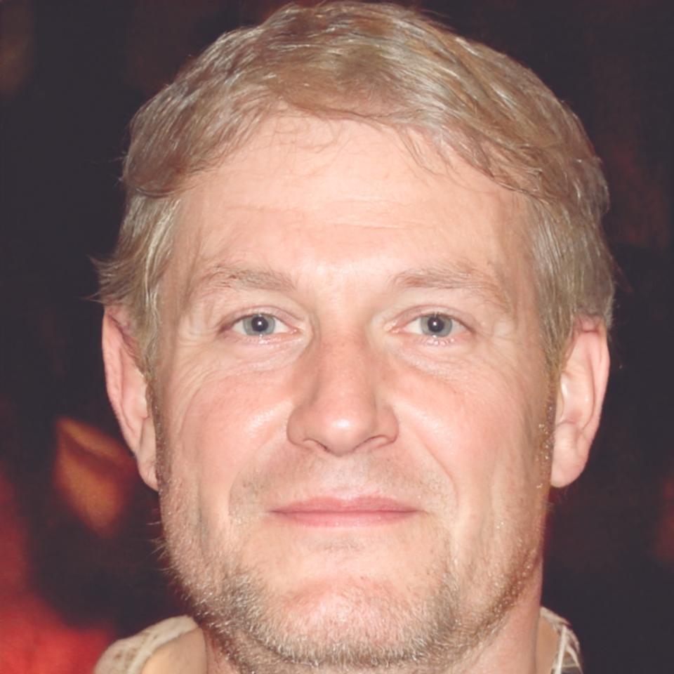 Lerncoach Thomas Müller
